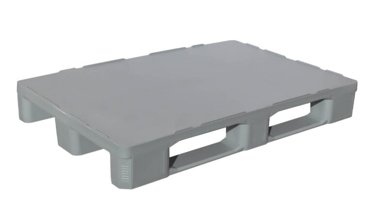 Hygienická paleta HC 1200x800x155 mm